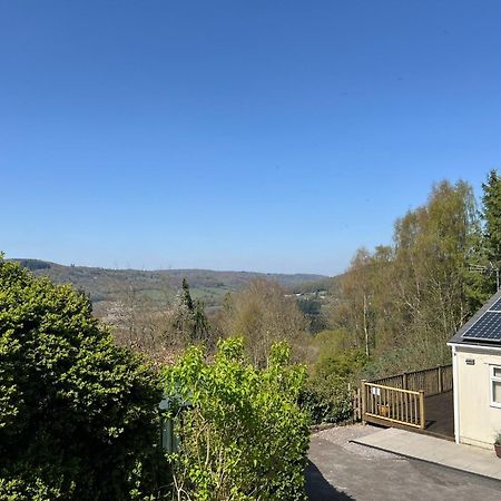 Sunnyview Annexe Βίλα Saint Briavels Εξωτερικό φωτογραφία