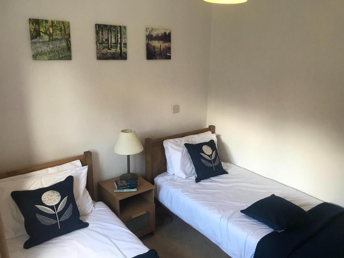 Sunnyview Annexe Βίλα Saint Briavels Εξωτερικό φωτογραφία