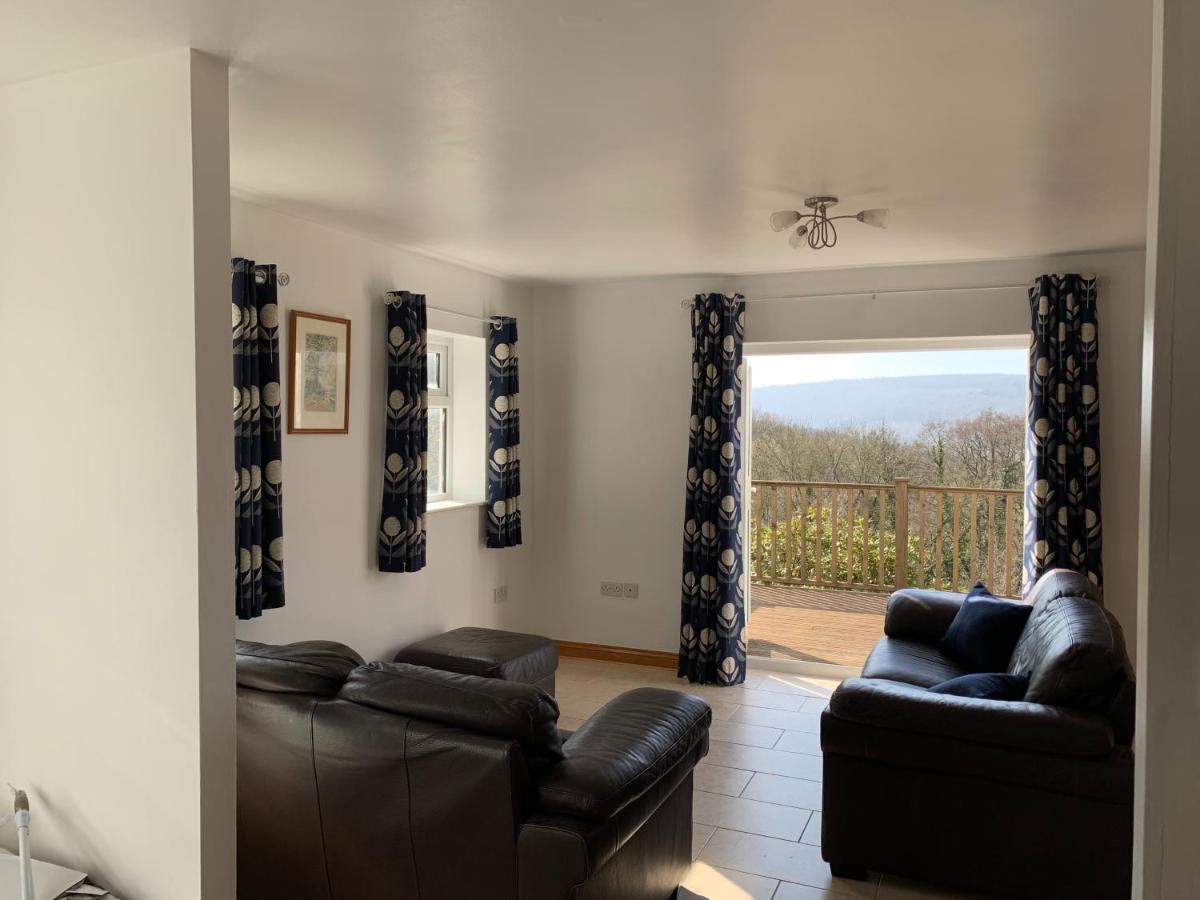 Sunnyview Annexe Βίλα Saint Briavels Εξωτερικό φωτογραφία