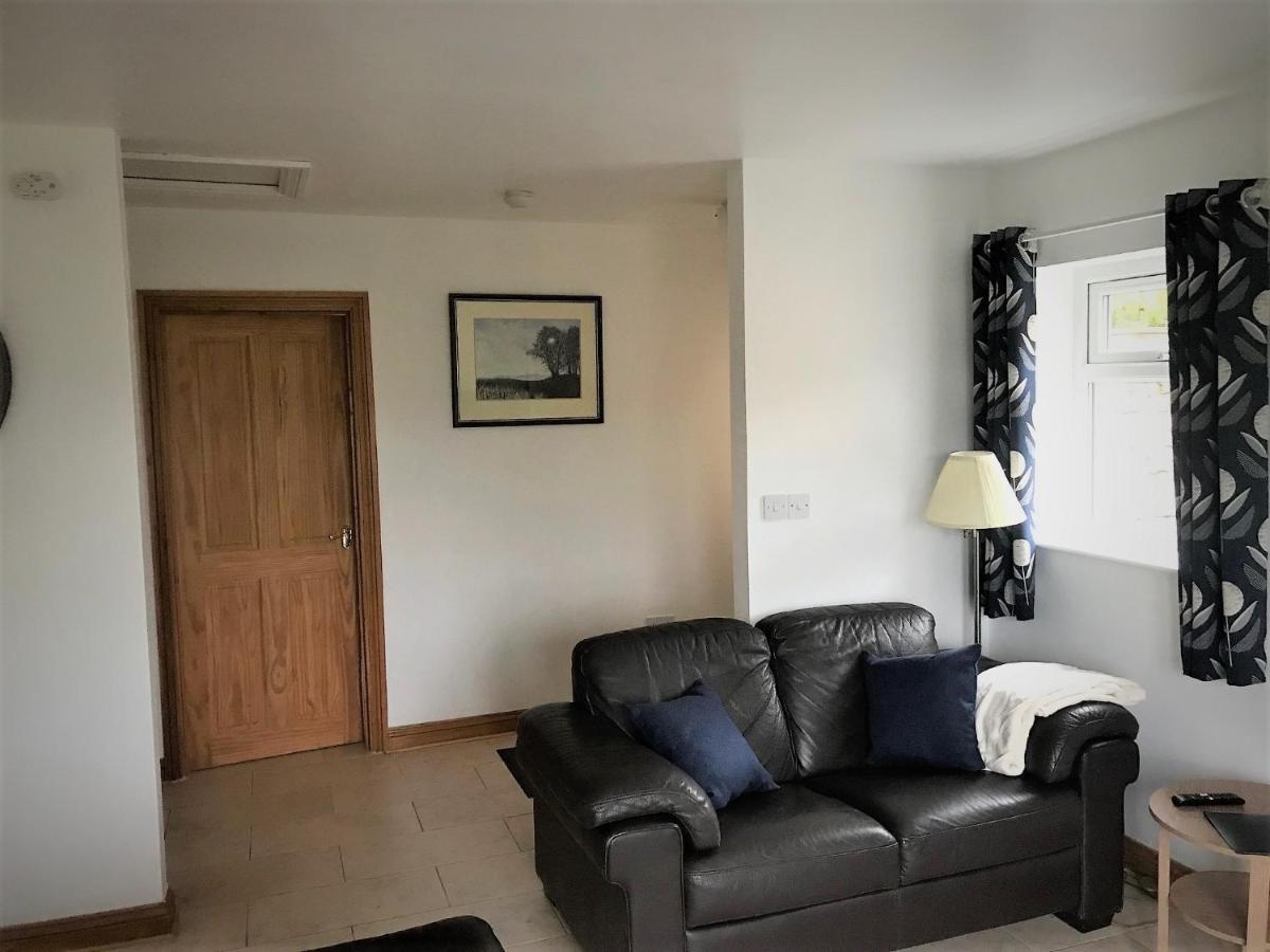 Sunnyview Annexe Βίλα Saint Briavels Εξωτερικό φωτογραφία