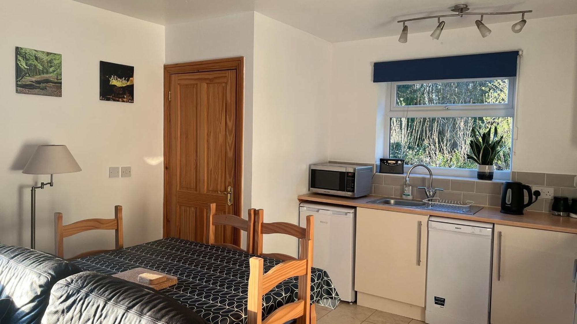 Sunnyview Annexe Βίλα Saint Briavels Εξωτερικό φωτογραφία