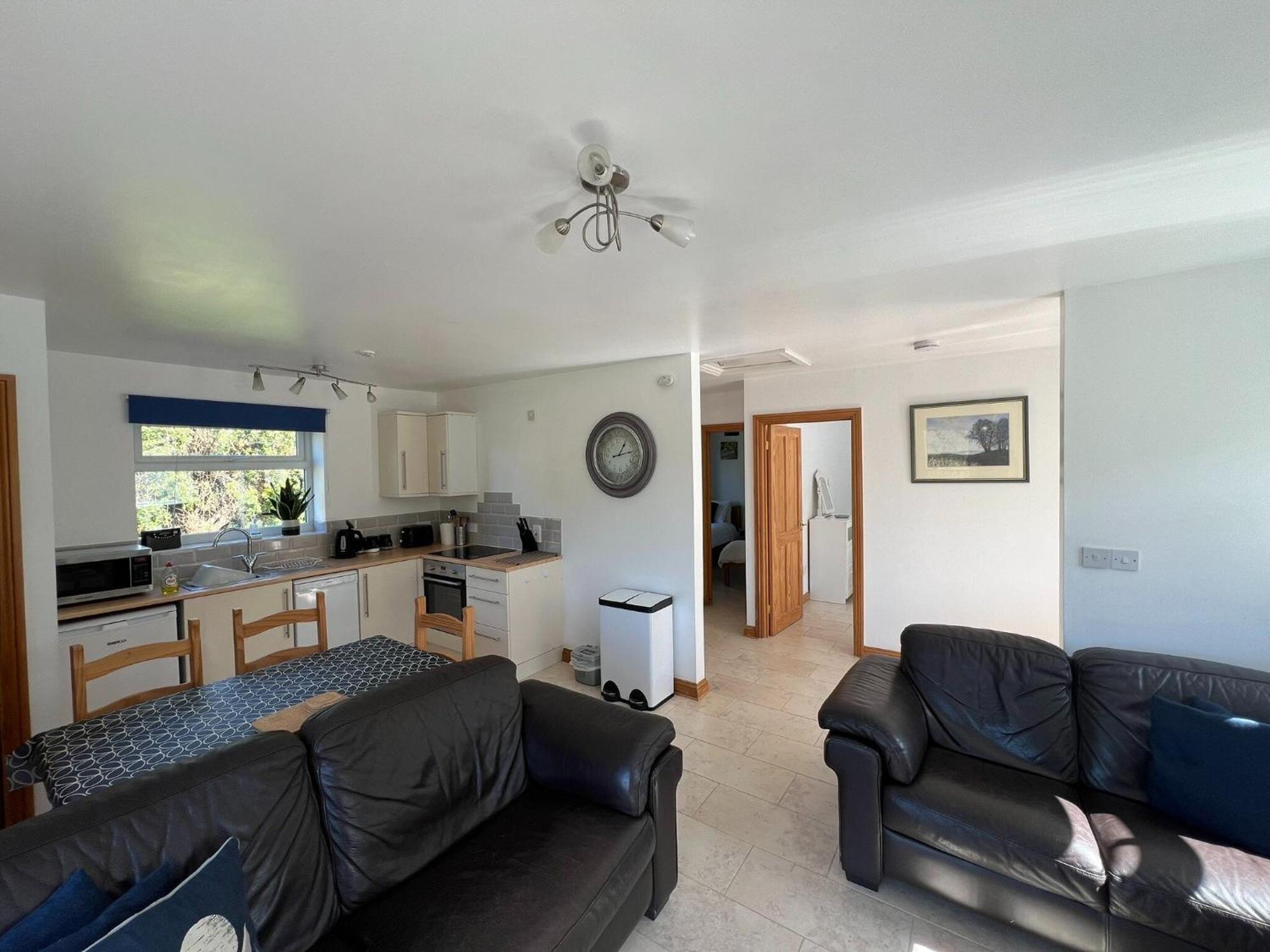 Sunnyview Annexe Βίλα Saint Briavels Εξωτερικό φωτογραφία