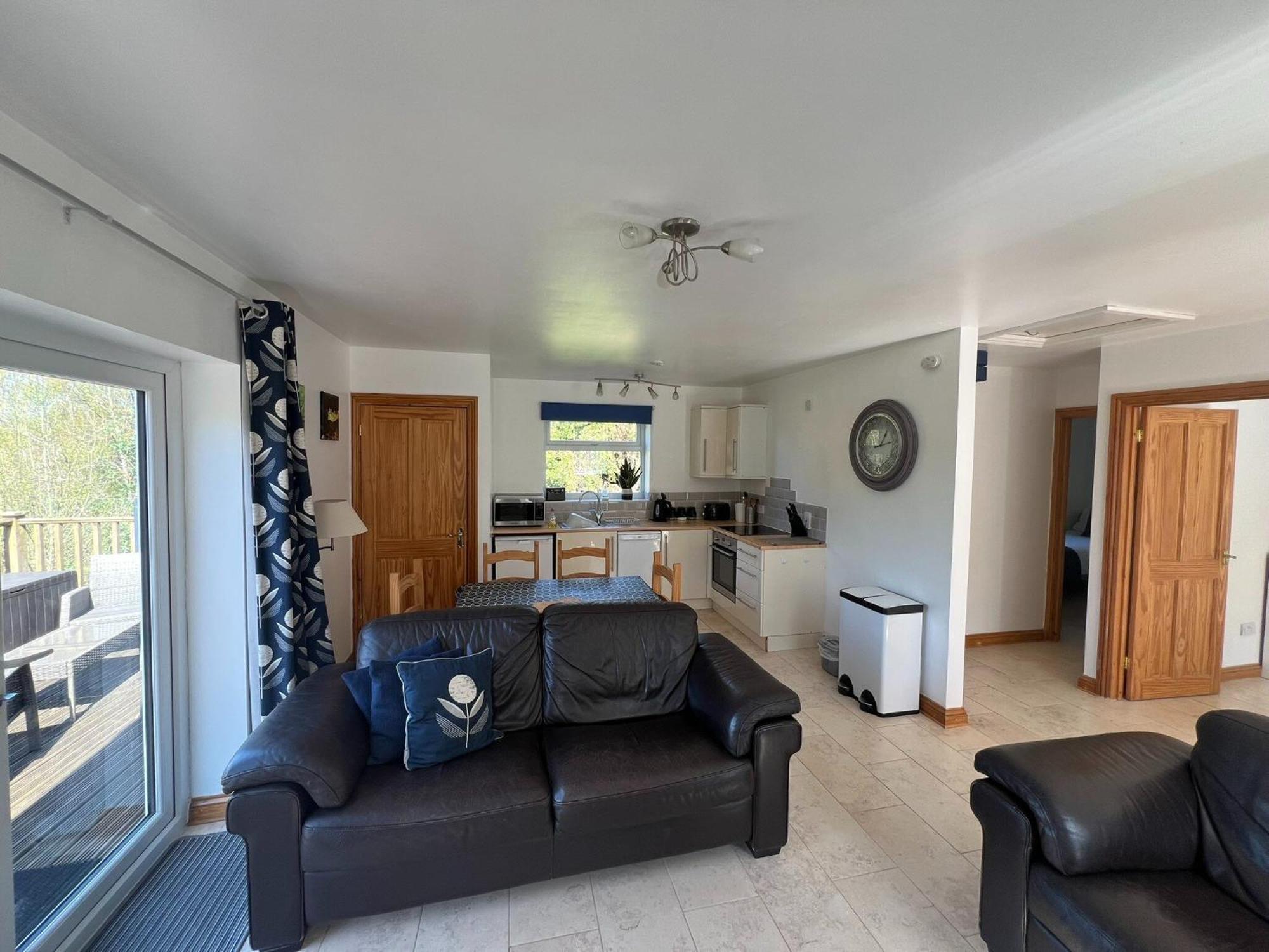 Sunnyview Annexe Βίλα Saint Briavels Εξωτερικό φωτογραφία