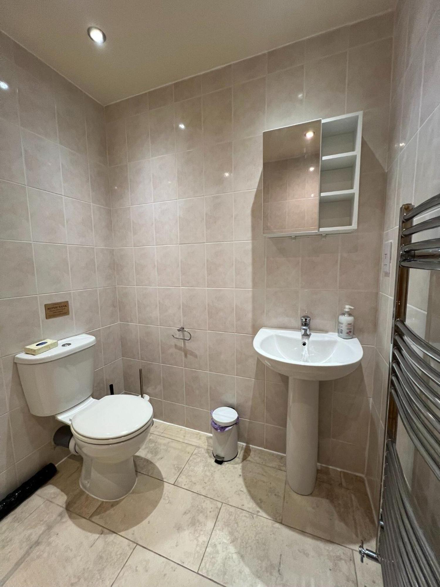 Sunnyview Annexe Βίλα Saint Briavels Εξωτερικό φωτογραφία